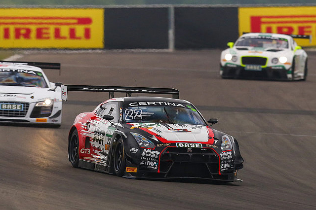 Nurburgring