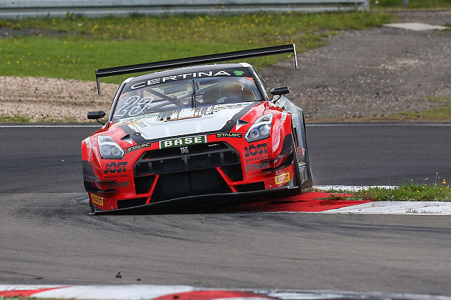 Nurburgring