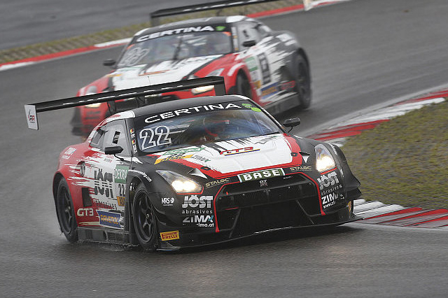Nurburgring