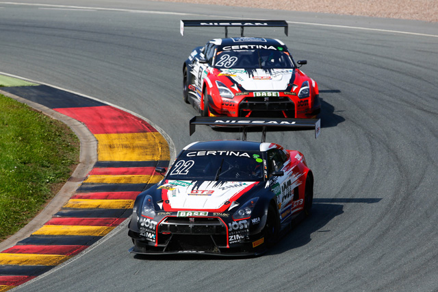 SACHSENRING