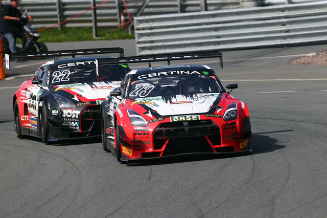 SACHSENRING