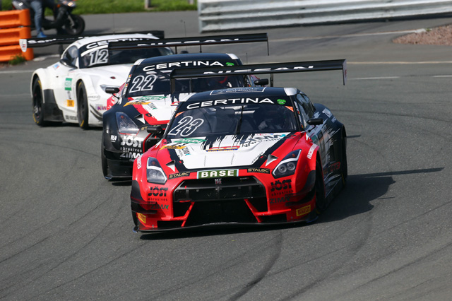 SACHSENRING