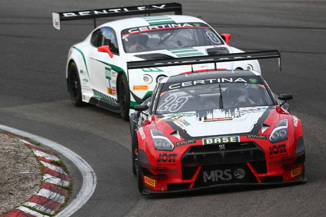 ZANDVOORT