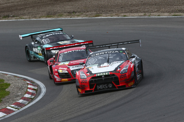 ZANDVOORT