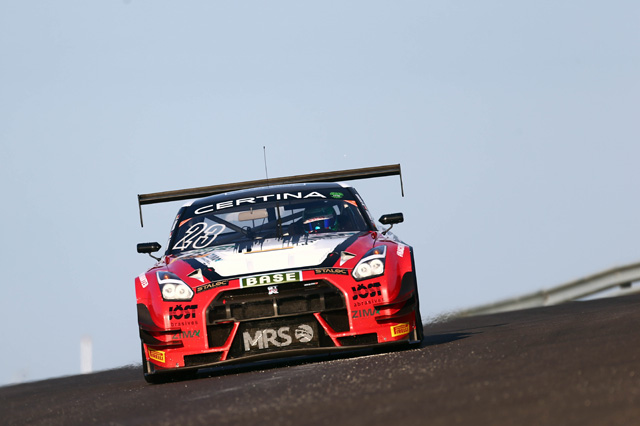 ZANDVOORT