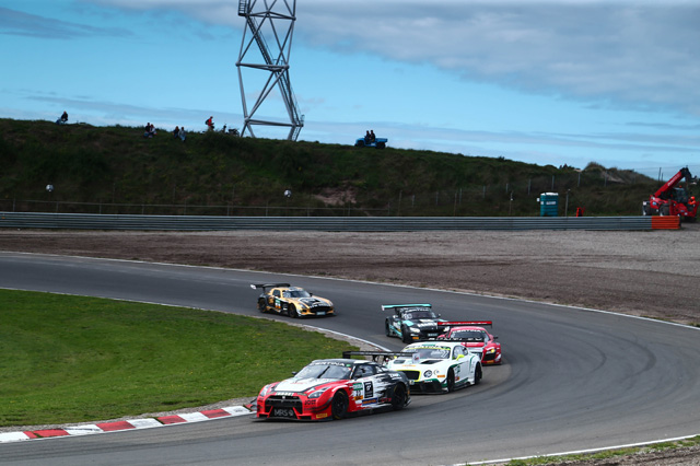 ZANDVOORT