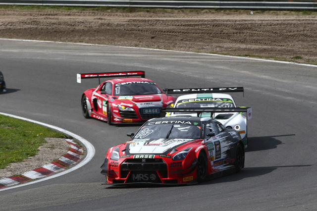 ZANDVOORT