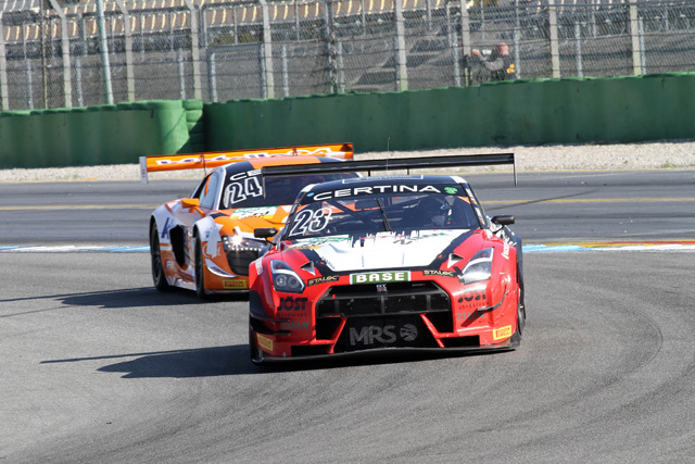 HOCKENHEIM