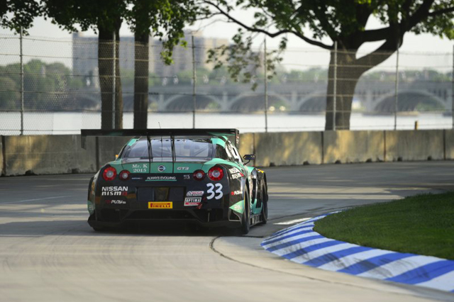 CHEVROLET DETROIT BELLE ISLE GRAND PRIX