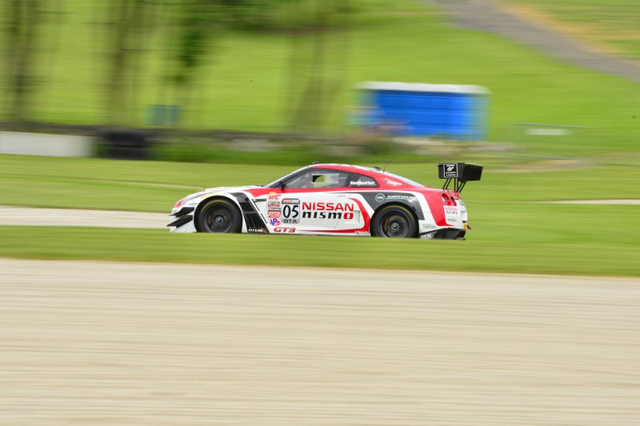 ROAD AMERICA