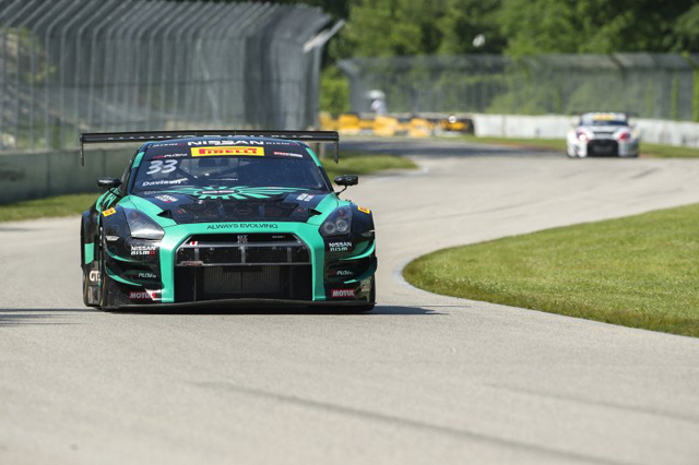 ROAD AMERICA
