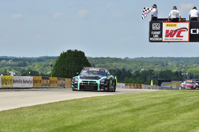 ROAD AMERICA