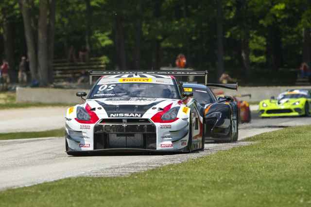 ROAD AMERICA