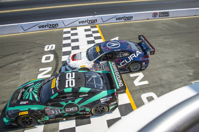 SONOMA RACEWAY