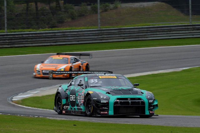 BARBER MOTORSPORTS PARK