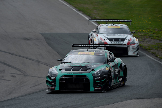 CANADIAN TIRE MOTORSPORT PARK