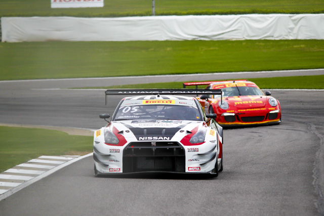 CANADIAN TIRE MOTORSPORT PARK
