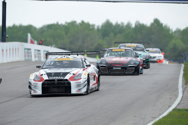 CANADIAN TIRE MOTORSPORT PARK