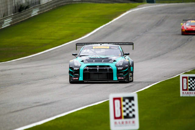 CANADIAN TIRE MOTORSPORT PARK