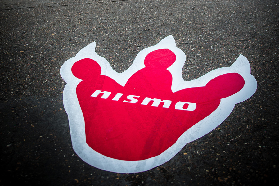 Road to Le Mans 2015S