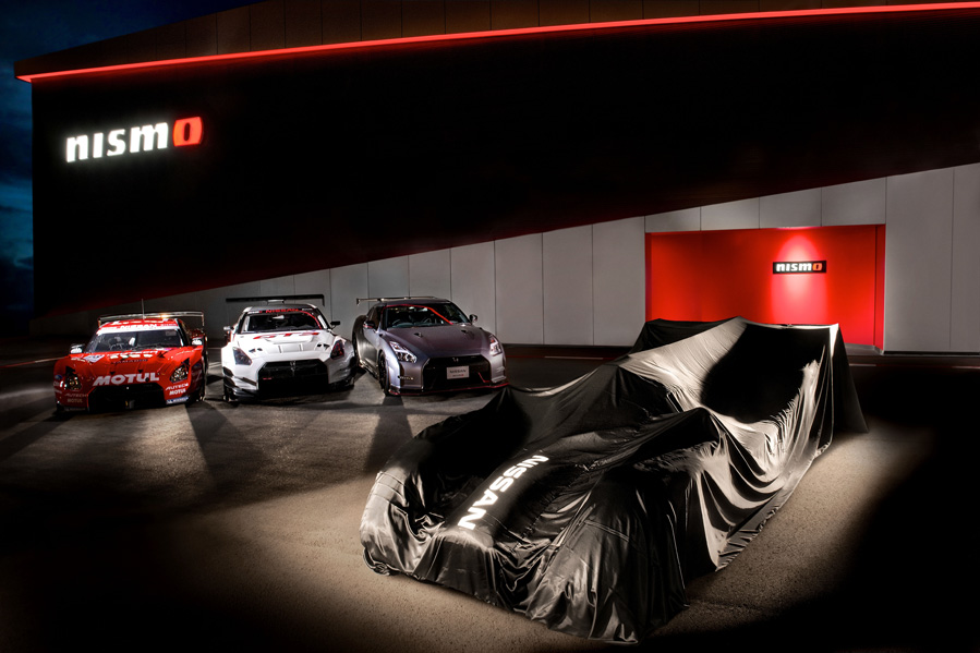 Road to Le Mans 2015S