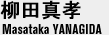 c^F Masataka YANAGIDA