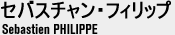 ZoX`EtBbv Sebastien PHILIPPE