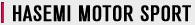hasemi motor sport