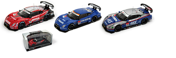 NISMO | MOTORSPORTS / SUPER GT 2010