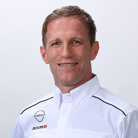 ロニー･クインタレッリ