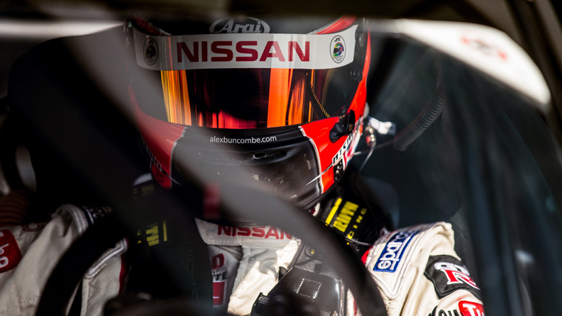 楽天市場】1/43 Nissan GT-R Nismo GT3 No.35 GT Academy Team