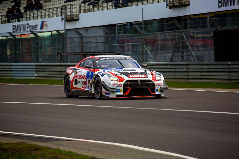 NISMO | 日産、ニュルブルクリンク24時間レースに向けて準備万端