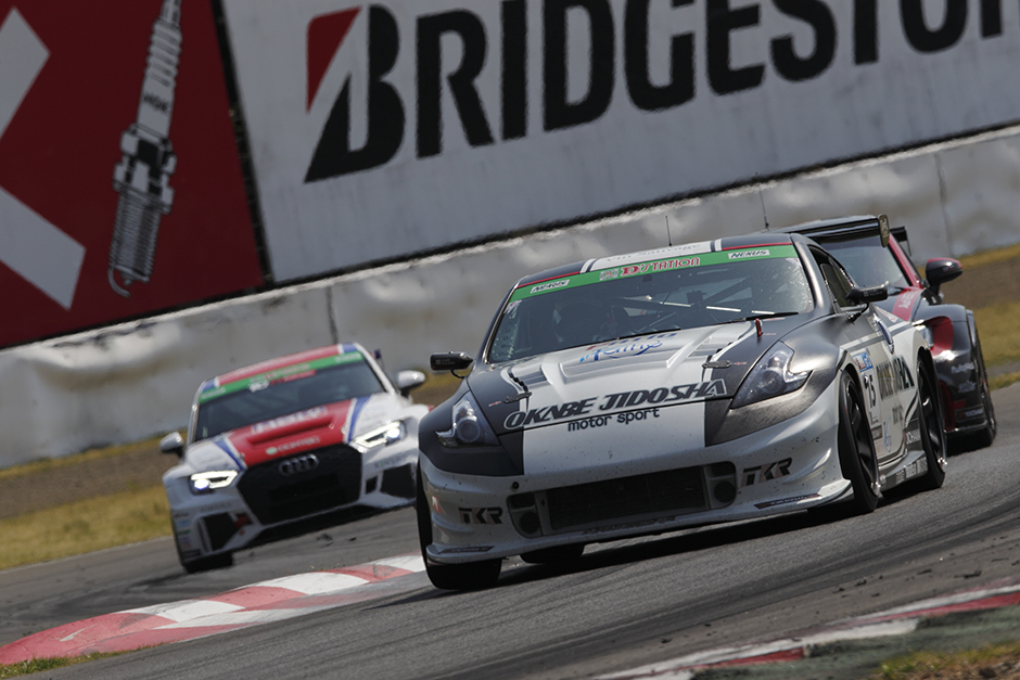 NISMO | スリーボンド日産自動車大学校GT-Rが優勝、GT-R GT3が