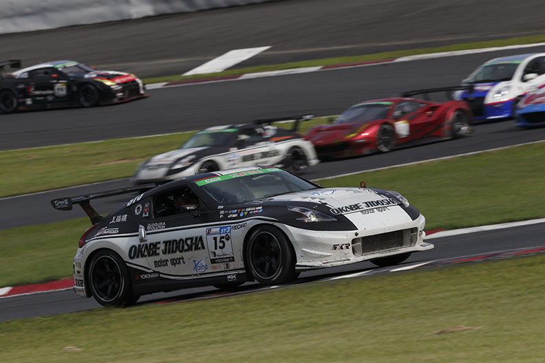 田中健太 ニスモ R34,チームトランスポートr34。ミニカー 