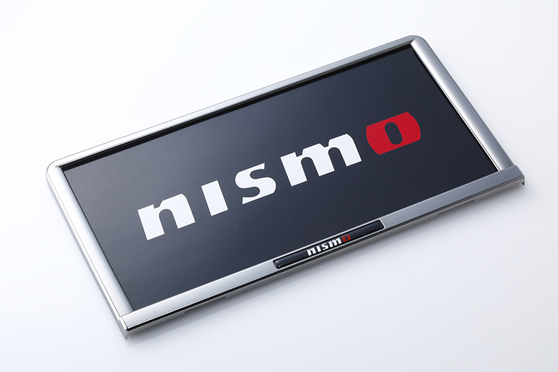 NISMO | NEWS RELEASE | ノート（E12）用パーツ発売