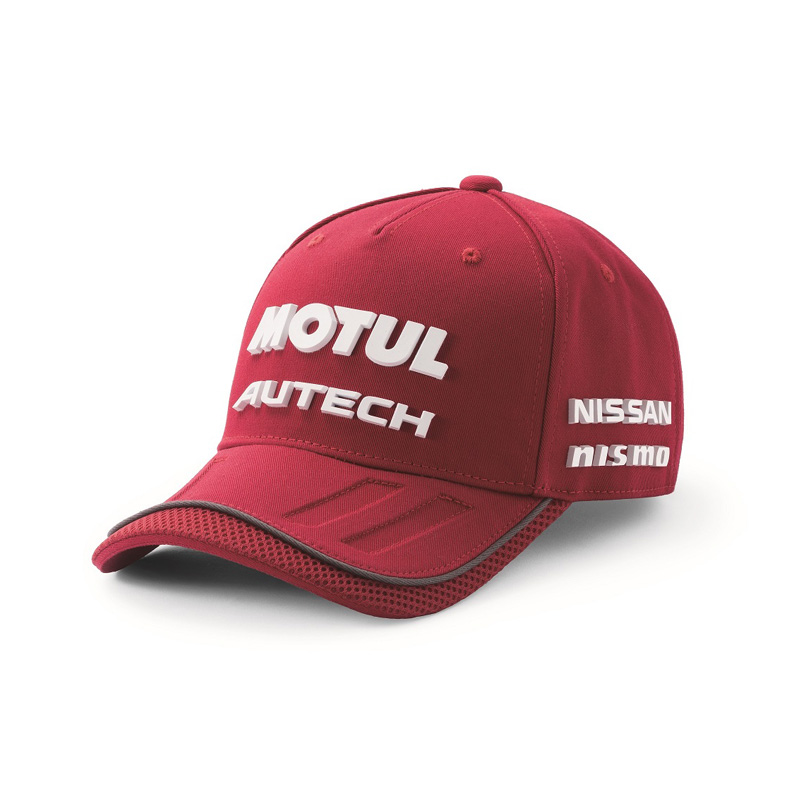 NISMO | 2018 SUPER GT - 第1戦 岡山国際サーキット - NISSAN/NISMO