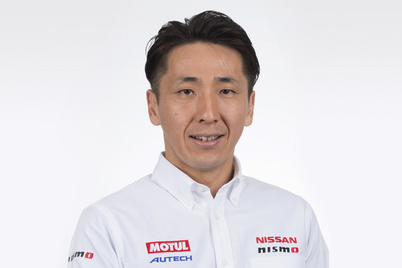 NISMO | 松田次生選手、KCMGからブランパンGTシリーズアジア(R1 NISMO | 松田次生選手、KCMGからブランパンGTシリーズアジア(R1