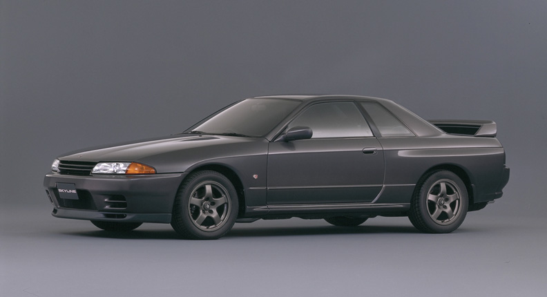 Nismo News Release Nismoヘリテージパーツ スカイラインgt Rのr33型 R34型にも拡大