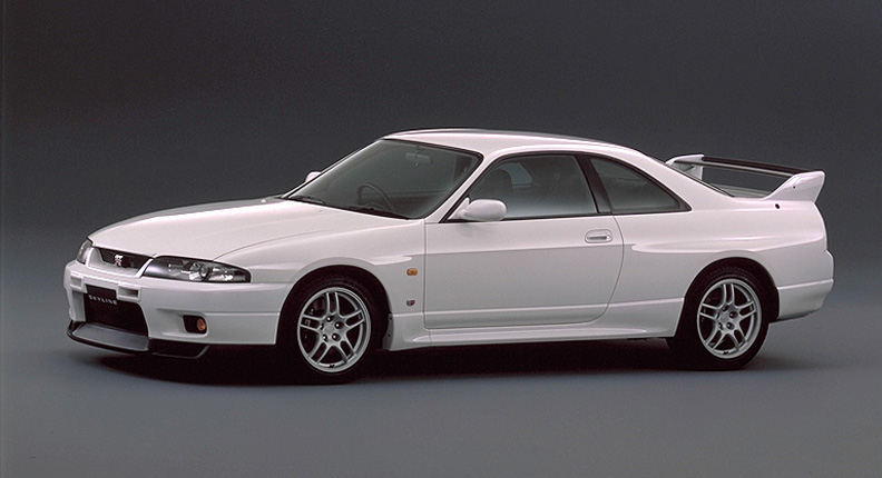 Nismo News Release Nismoヘリテージパーツ スカイラインgt Rのr33型 R34型にも拡大