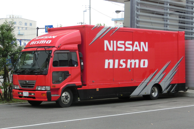 NISMO | 2019 SUPER GT - 第8戦 MOTEGI - NISSAN/NISMOブース情報