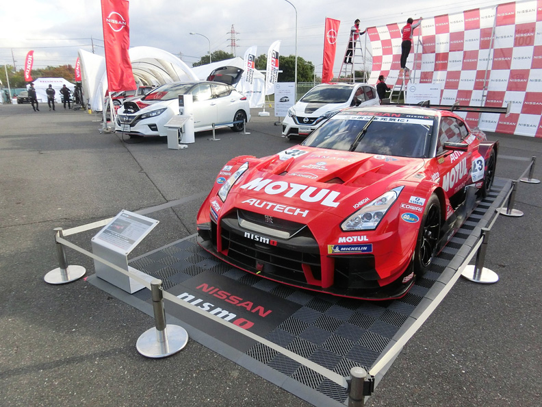 超特価SALE開催 新品 CALSONIC TEAM IMPUL 日産 スカイライン GT-R 帽子