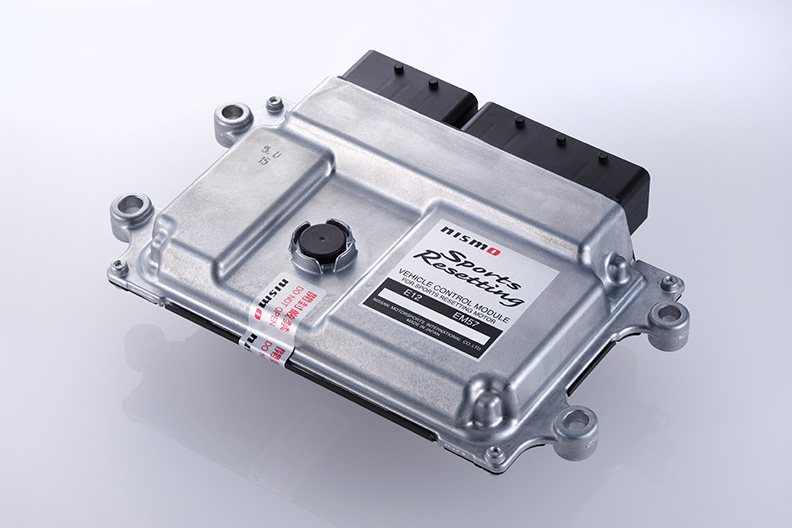 NISMO | NEWS RELEASE | ノート e-POWER NISMO S用 NISMOスポーツ