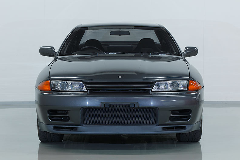 スカイラインGT-R（R32、R33、R34）のレストアビジネス、「NISMO restored car」を開始