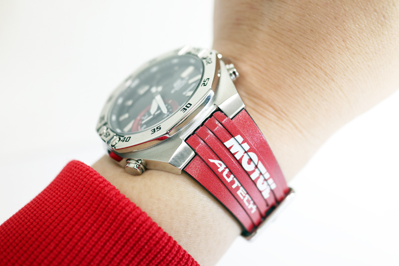 G-shock nismo