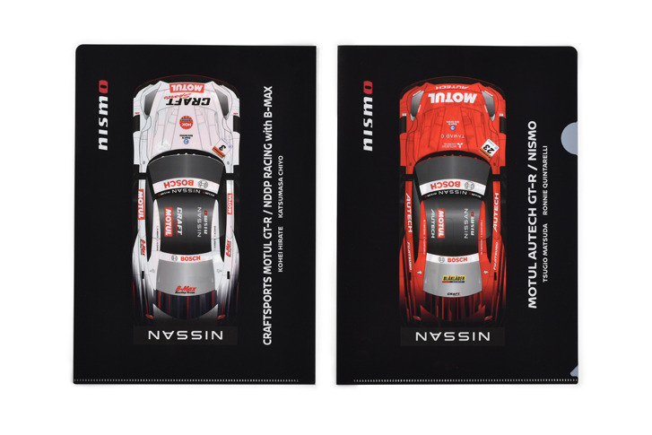 NISMO | 2021 SUPER GT 第8戦 - NISSAN/NISMOブース情報