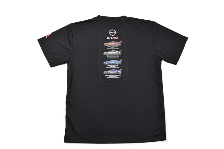 2021 スーパーGT Tシャツ 日産 ニスモ