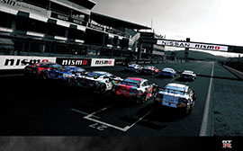 Nismo Nissan Motorsports International Official Site Nismo Nissan Motorsports International Official Site