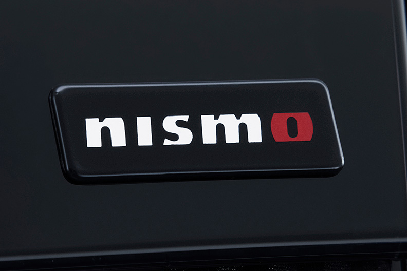 NISMO   NEWS RELEASE   ノート オーラ、ノート用 NISMOパーツ 発売