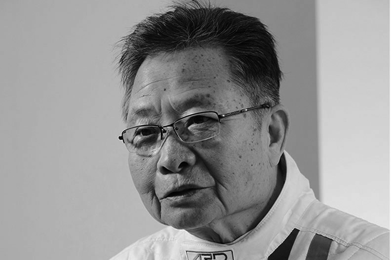 NISMO | 高橋国光氏の訃報に際し