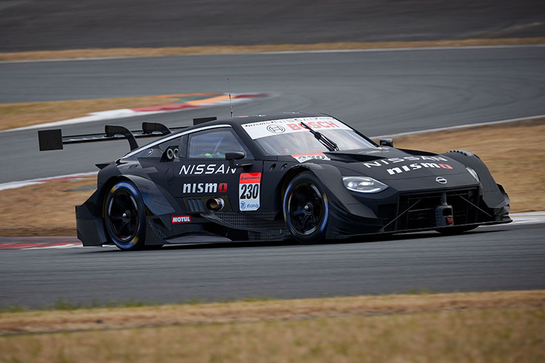 Super GT